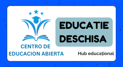 Constellations Educational Presentation in Blue Green Illustrative Style (1)