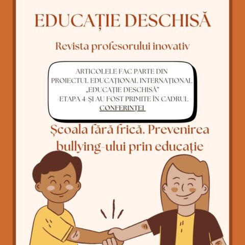 Stop-Bullying-Campaign-Poster-A4-768x1086