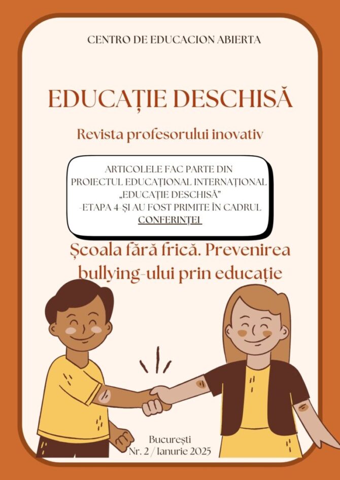 Stop-Bullying-Campaign-Poster-A4-768x1086