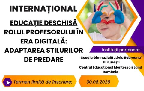 White And Purple Modern Business Webinar Instagram Post