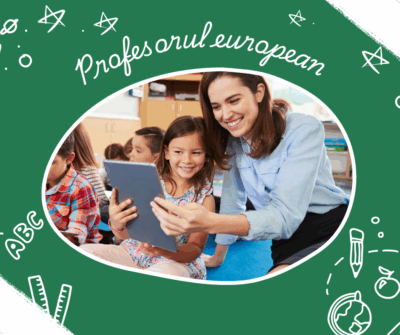 Profesorul european (1)