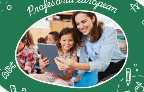 Profesorul european (1)