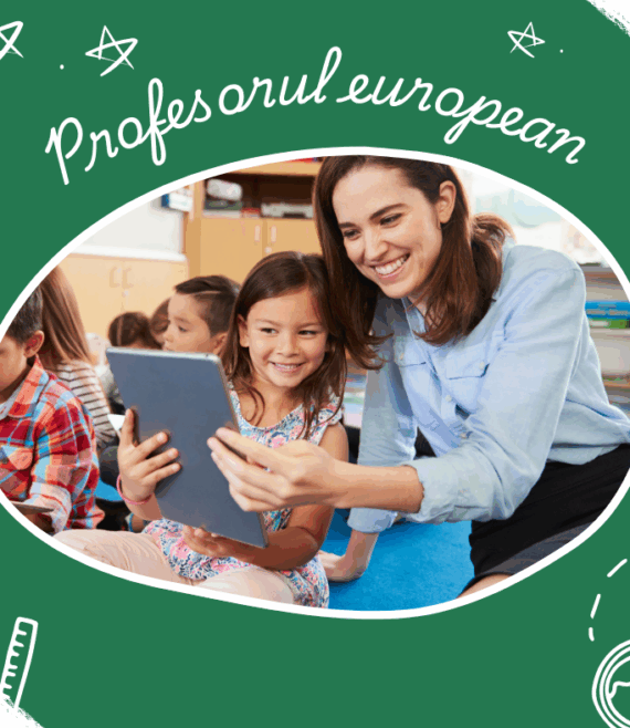 Profesorul european (1)