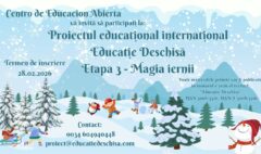 Blue White Illustrated Hello Winter A4 (Postare Facebook) (Website)