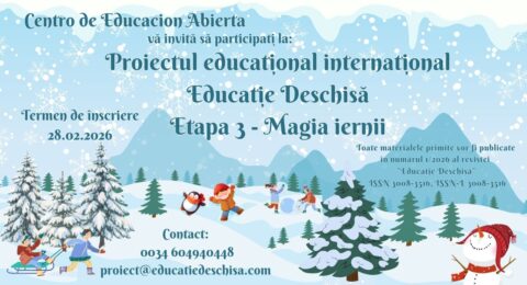 Blue White Illustrated Hello Winter A4 (Postare Facebook) (Website)