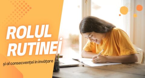 My Daily Routine YouTube Thumbnail