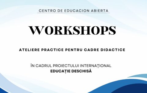 Blue and Yellow Modern Landscape Workshop Certificate (1)