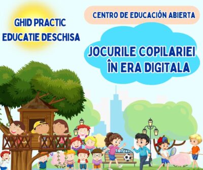 Copie a Copie a Blue and green Playful happy children's day Instagram post (1)
