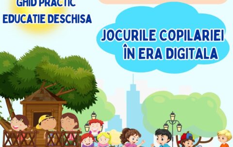 Copie a Copie a Blue and green Playful happy children's day Instagram post (1)