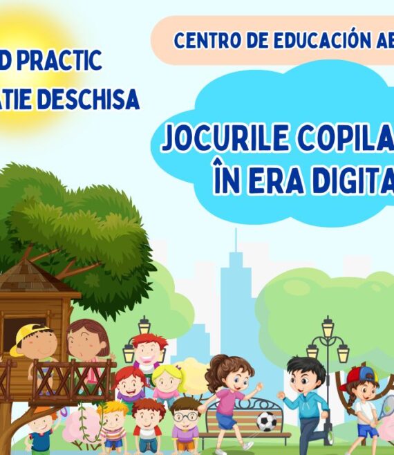 Copie a Copie a Blue and green Playful happy children's day Instagram post (1)
