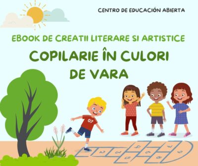 Copie a Copie a Blue and green Playful happy children's day Instagram post