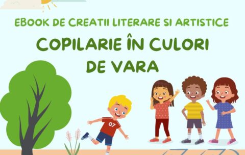 Copie a Copie a Blue and green Playful happy children's day Instagram post