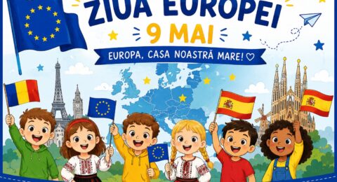 Ziua Europei