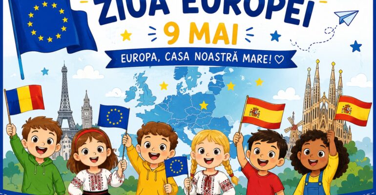 Ziua Europei