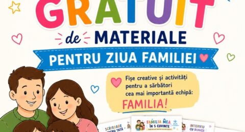 Ziua Familiei