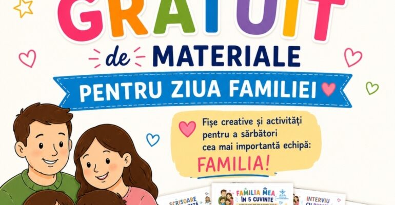 Ziua Familiei