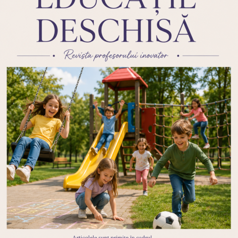 Coperta revista 3-2026