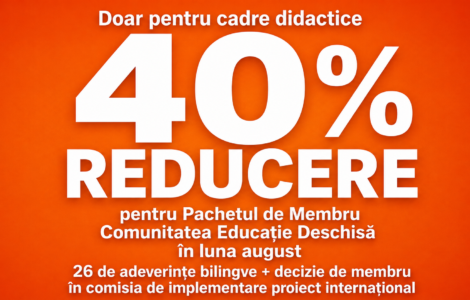 reducere pachet