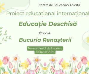 Green Floral Illustration Spring Flyer (1)